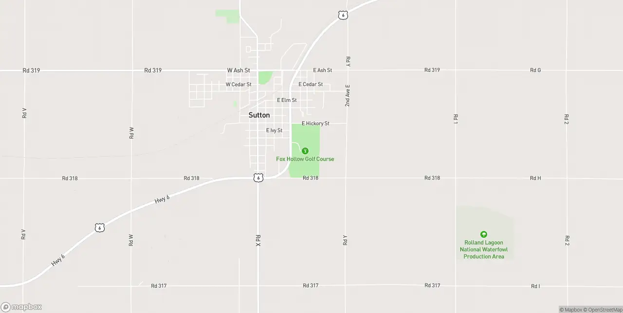 Internet in Sutton