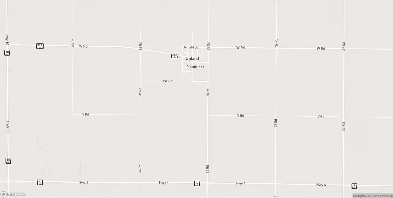 Internet in Upland