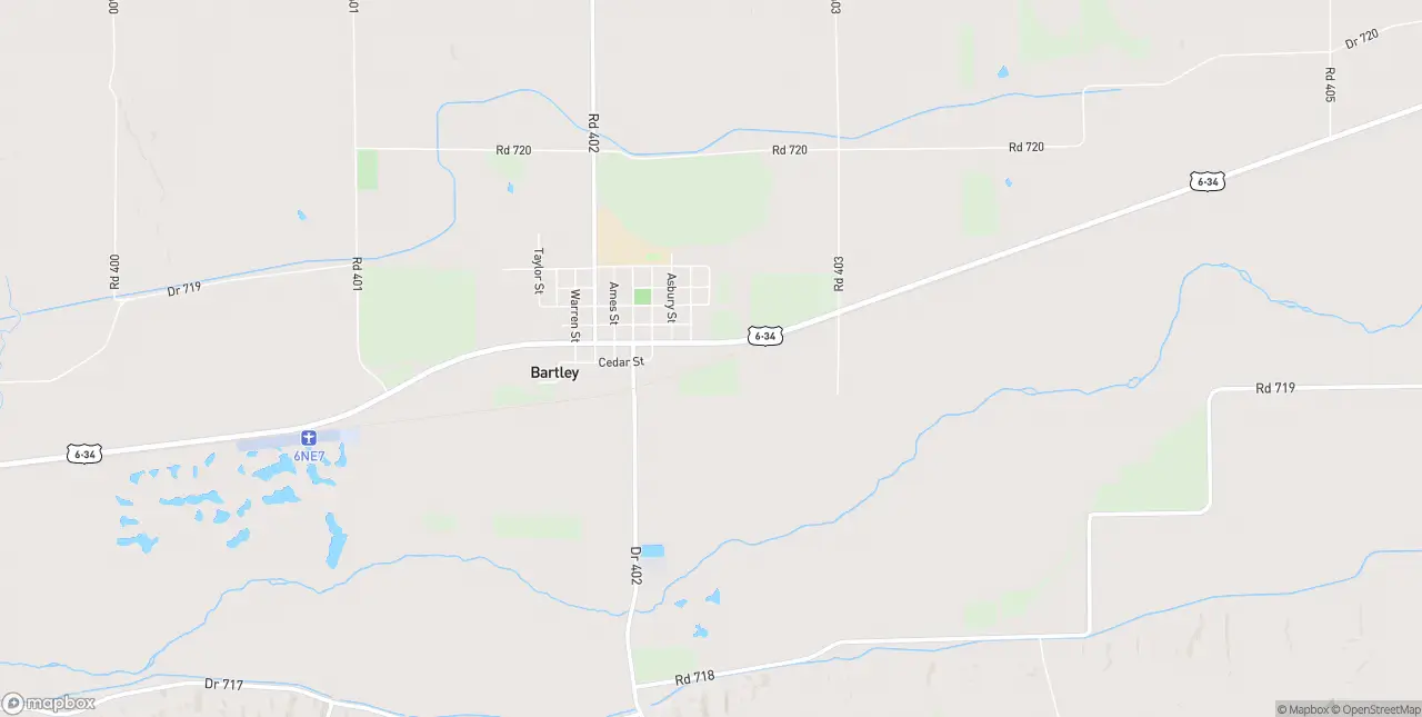Internet in Bartley