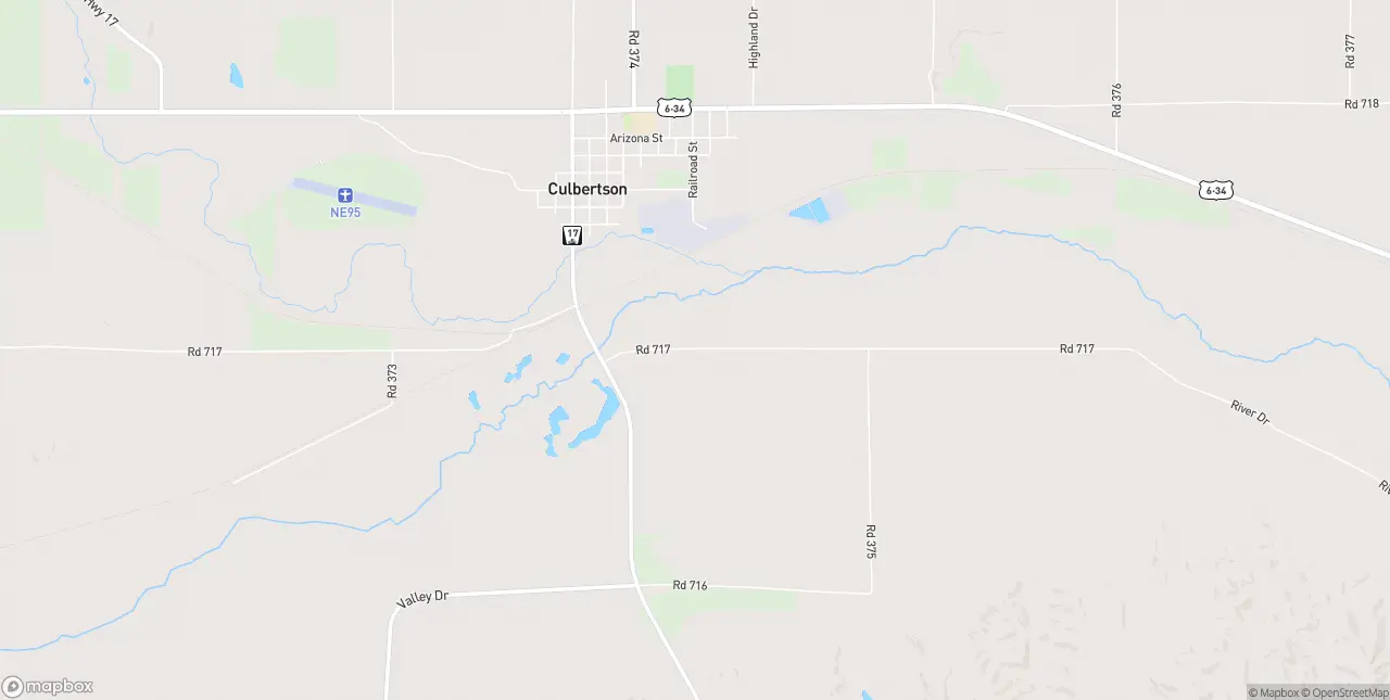 Internet in Culbertson