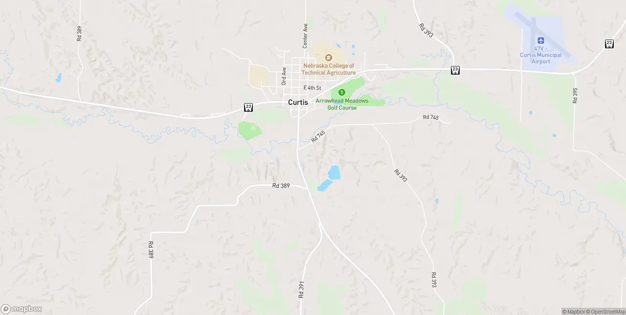Internet in Curtis