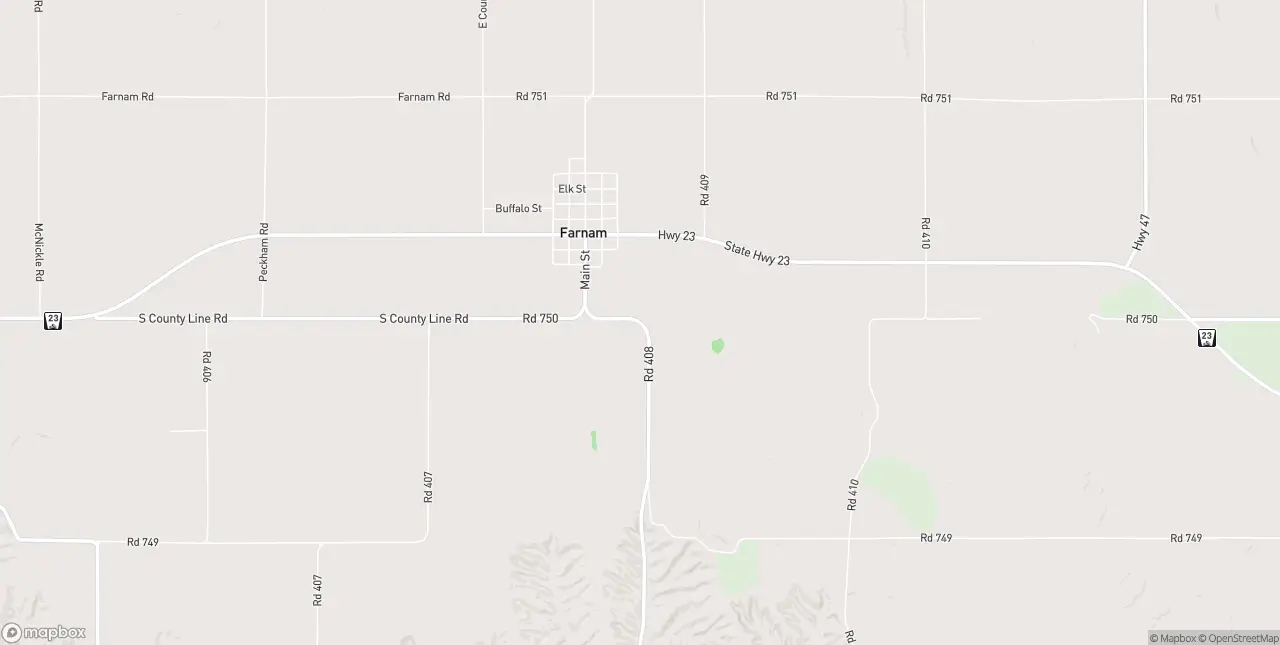 Internet in Farnam
