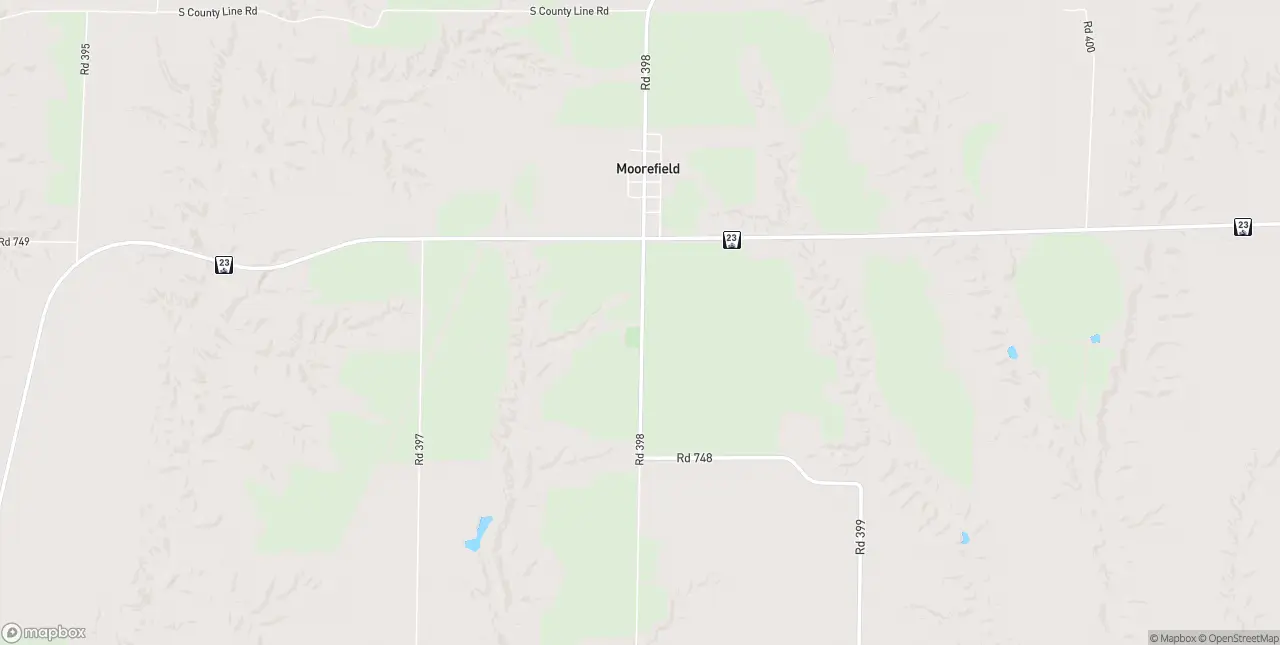 Internet in Moorefield