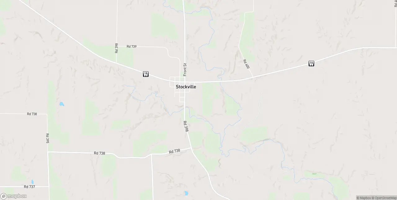 Internet in Stockville