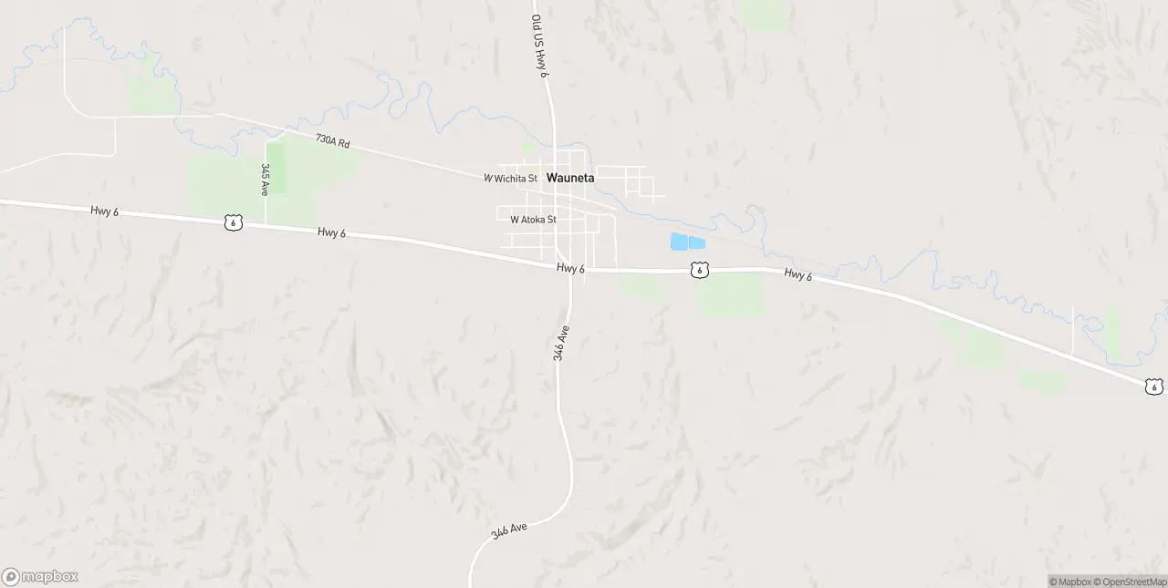 Internet in Wauneta