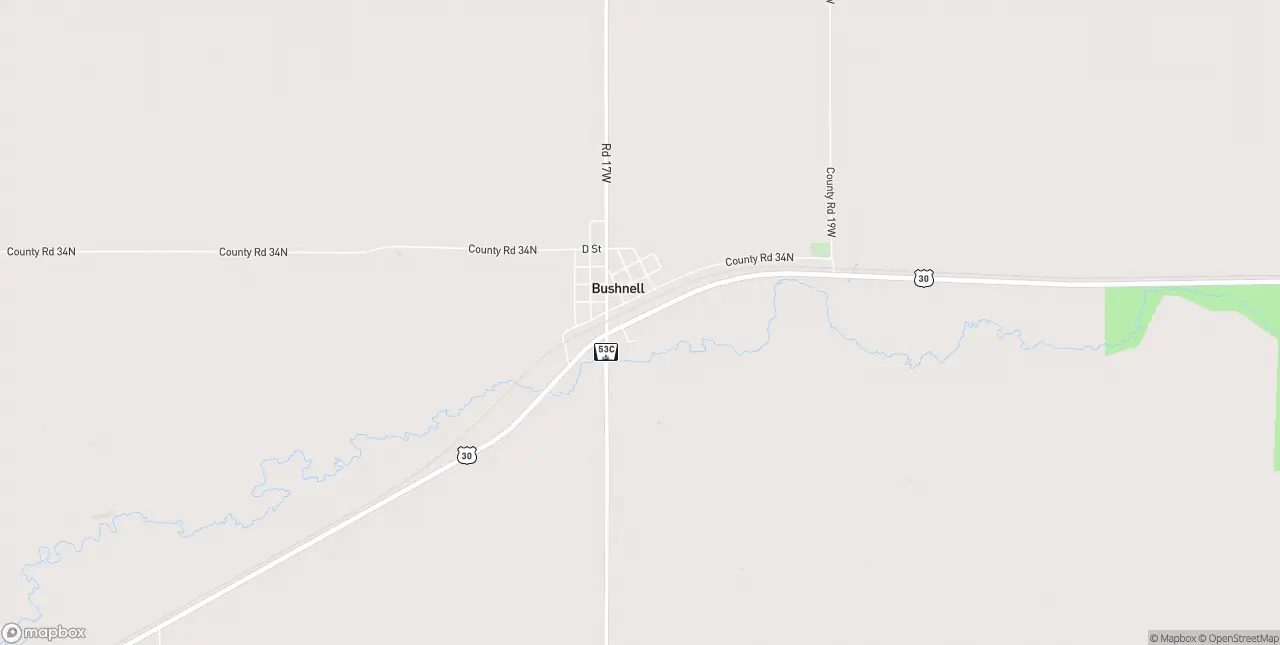 Internet in Bushnell