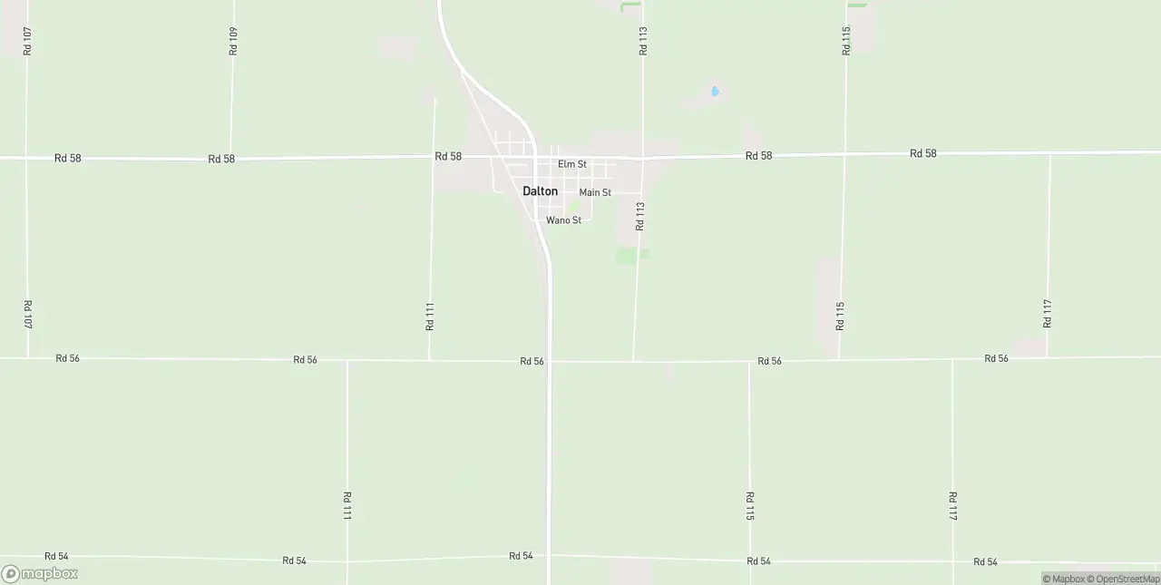 Internet in Dalton