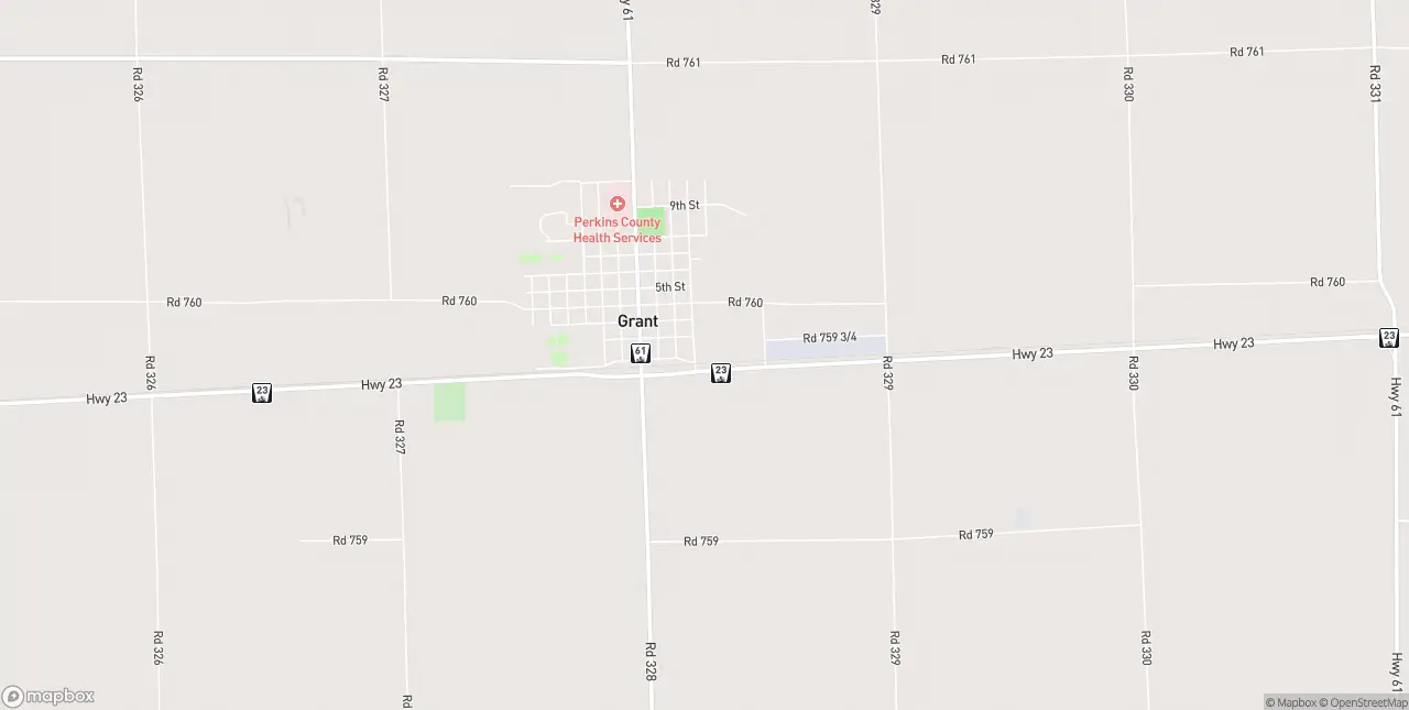 Internet in Grant