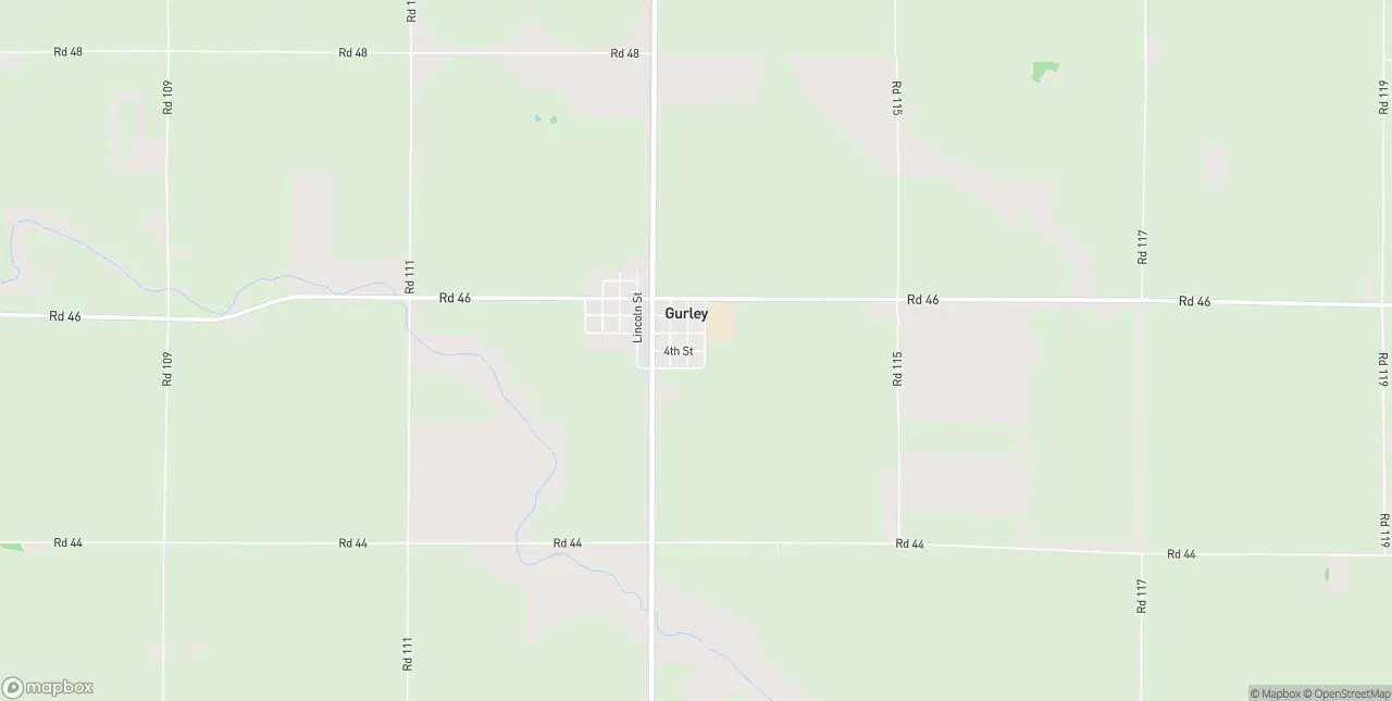 Internet in Gurley