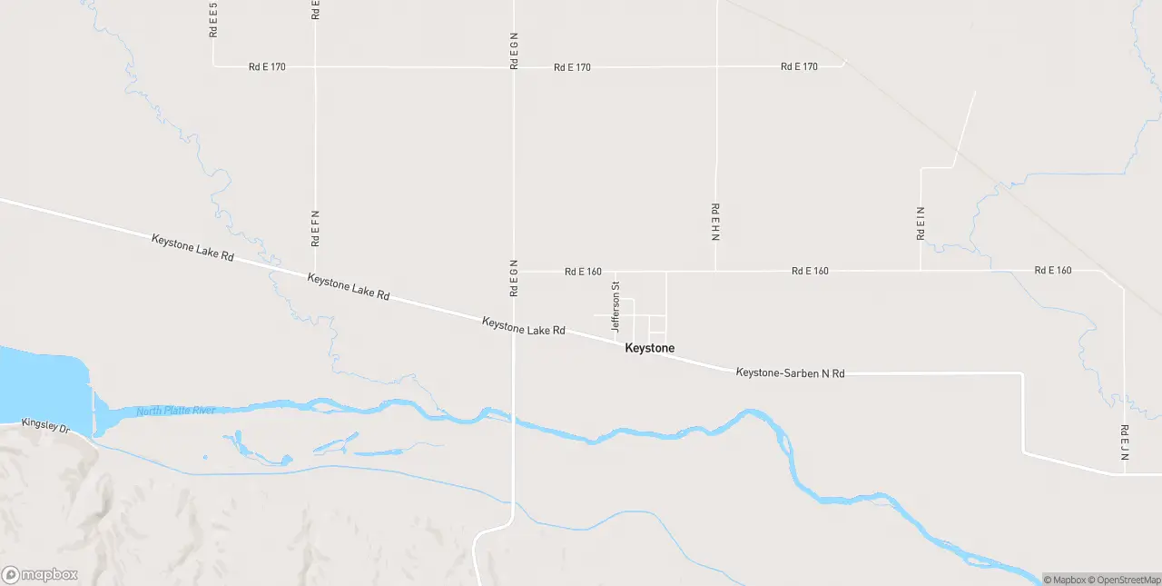 Internet in Keystone