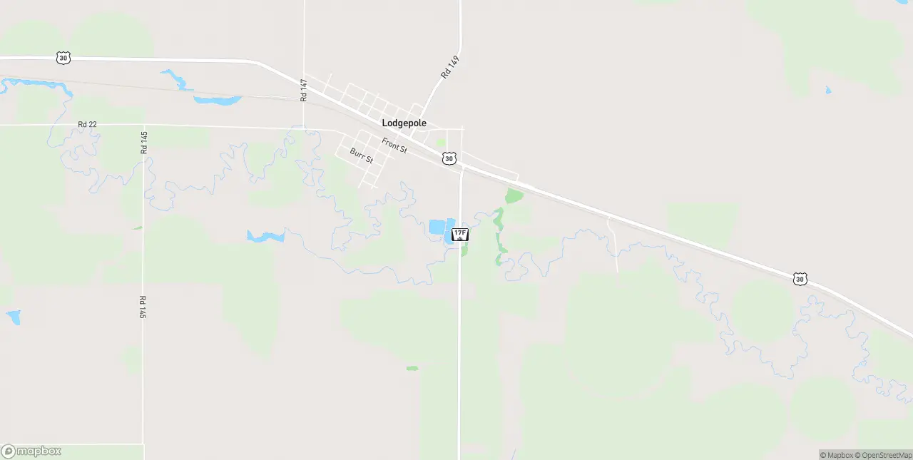 Internet in Lodgepole