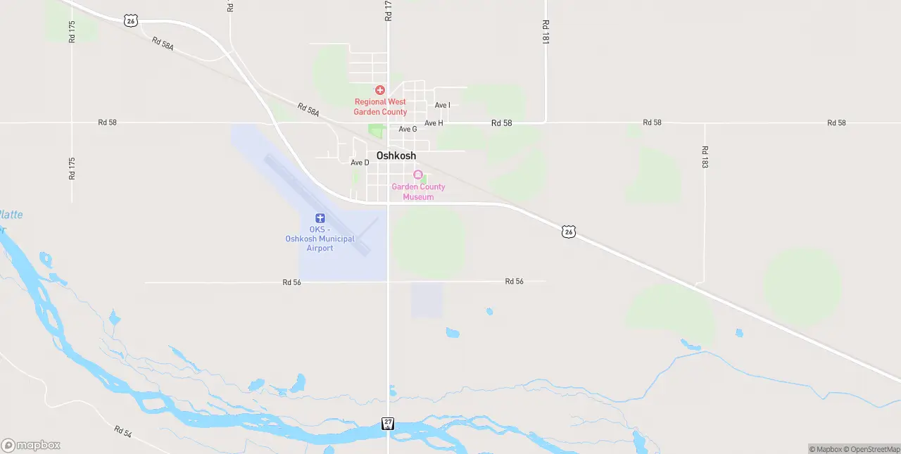 Internet in Oshkosh