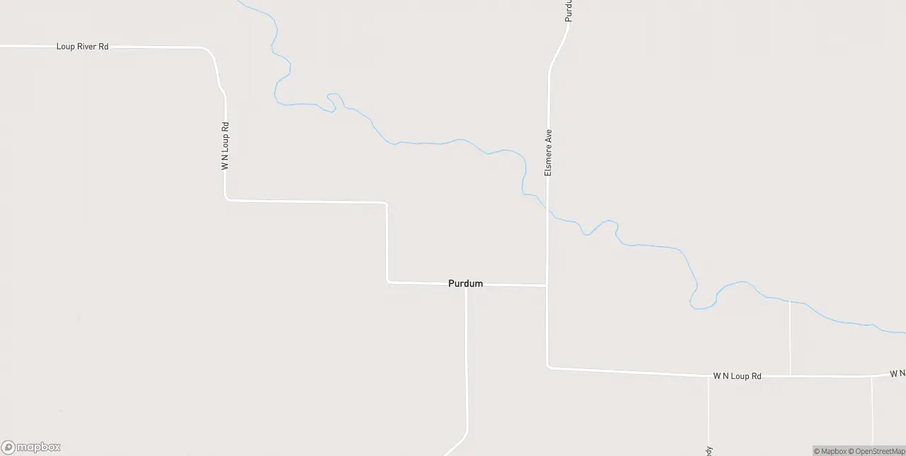 Internet in Purdum