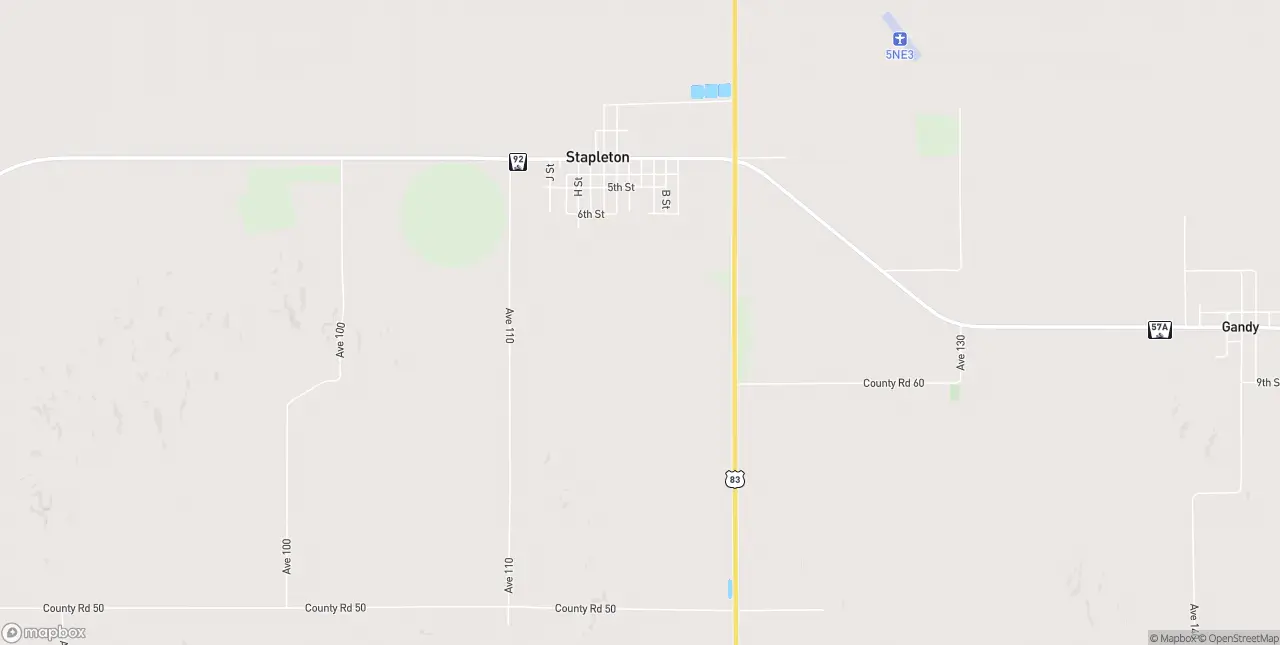 Internet in Stapleton