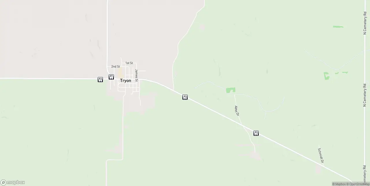 Internet in Tryon