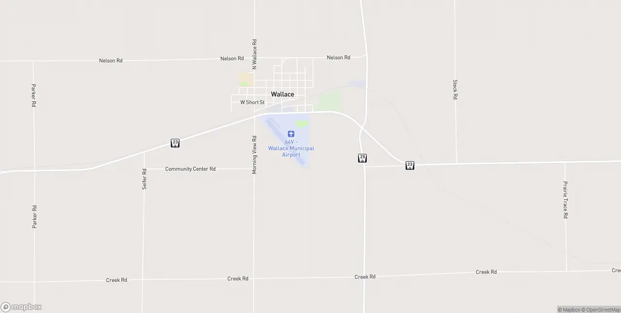 Internet in Wallace