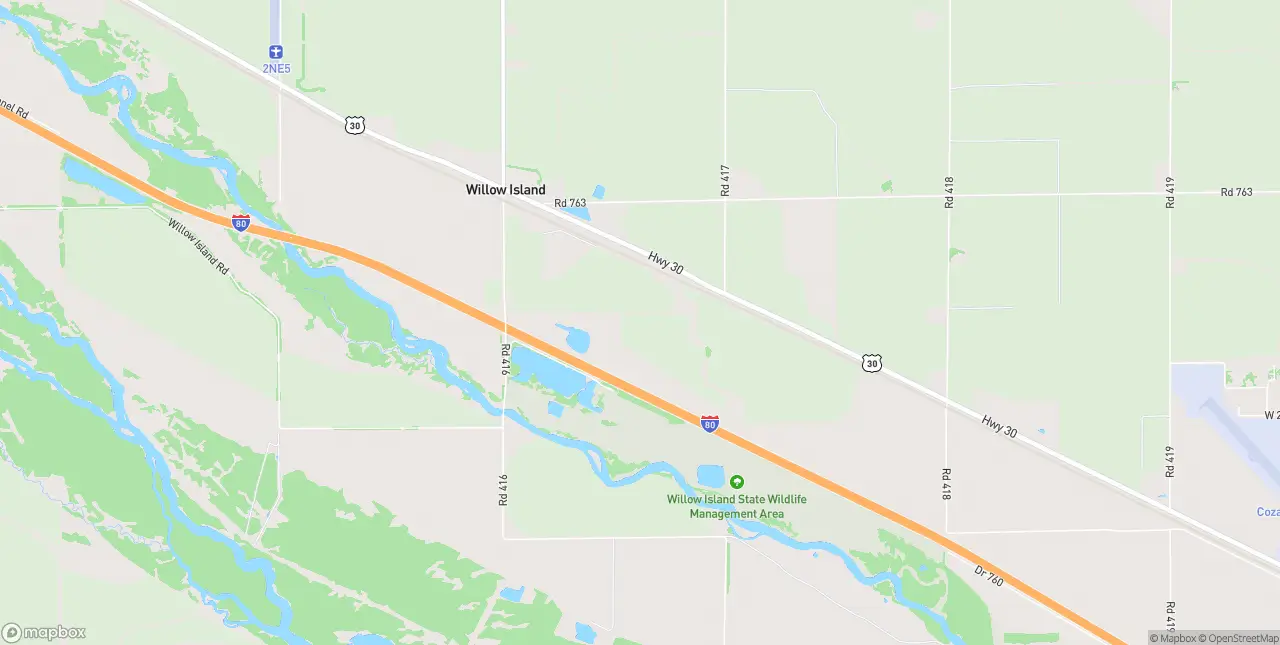 Internet in Willow Island