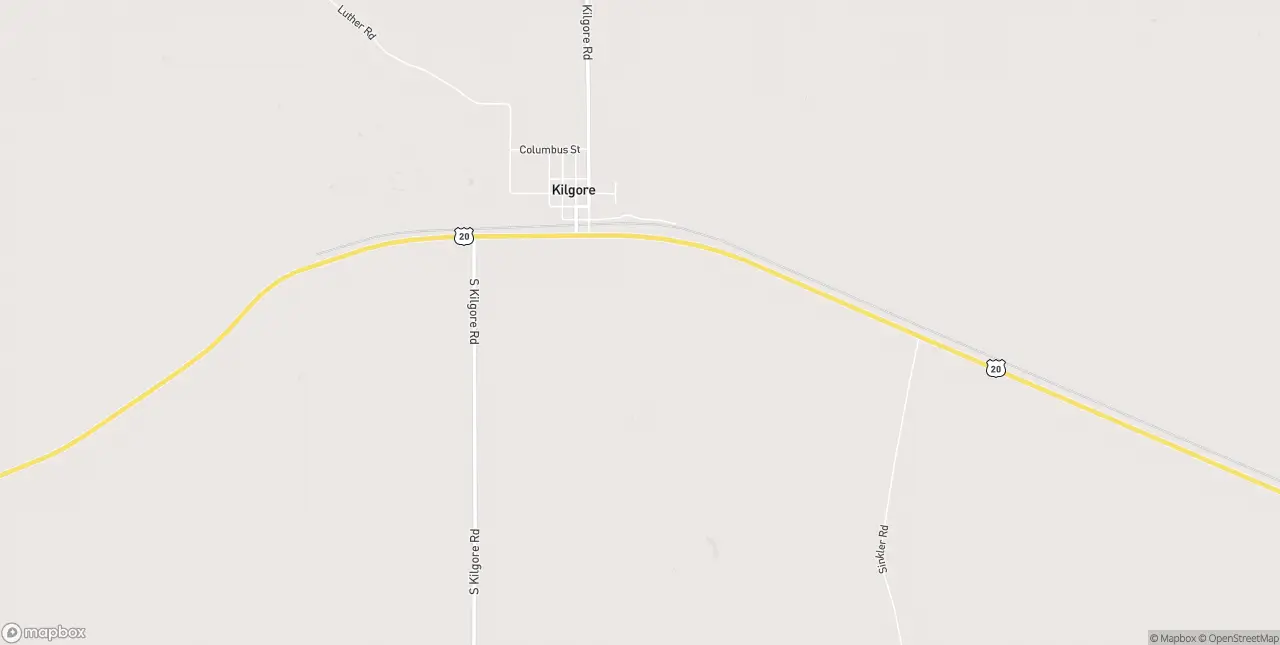Internet in Kilgore