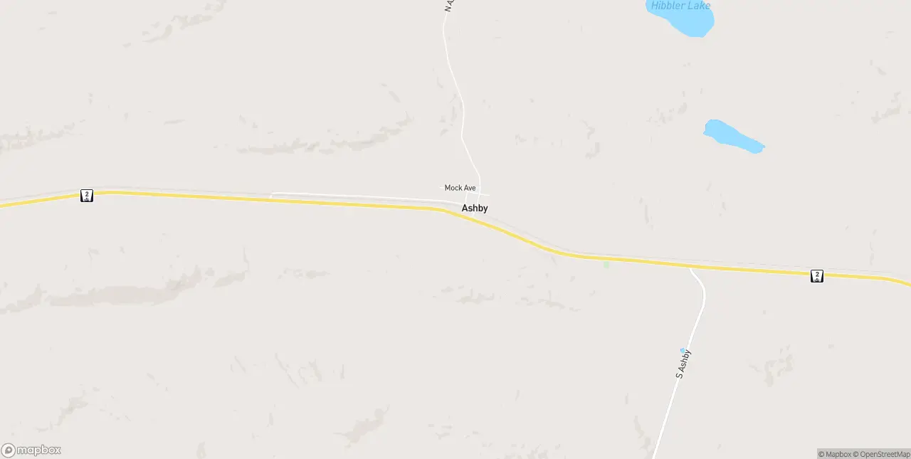 Internet in Ashby