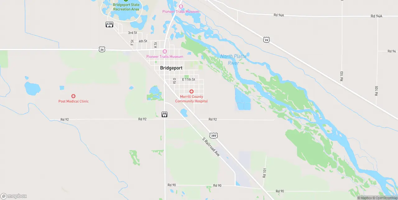 Internet in Bridgeport
