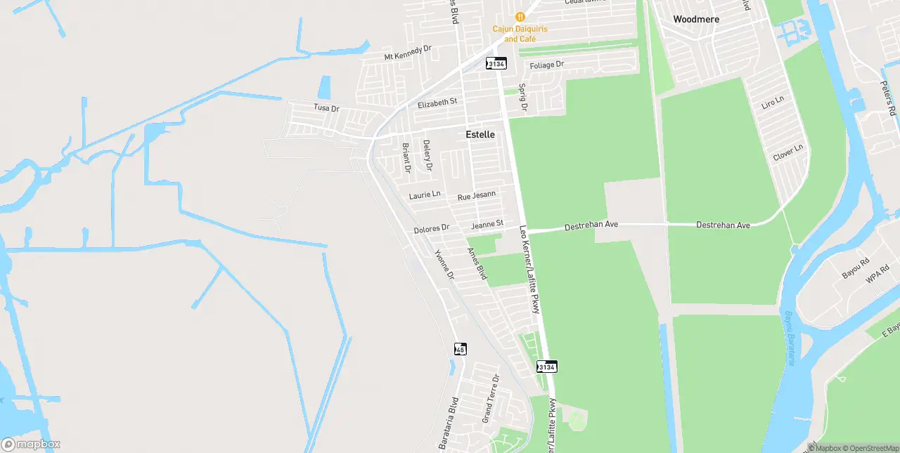 Internet in Marrero
