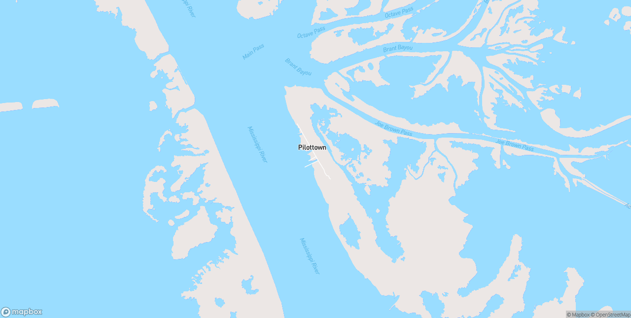 Internet in Pilottown