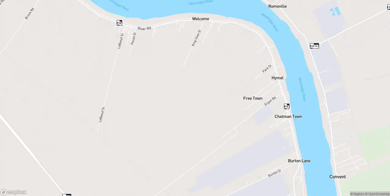 Internet in Saint James