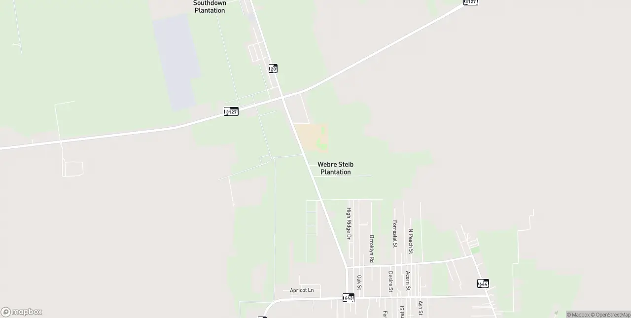 Internet in Vacherie