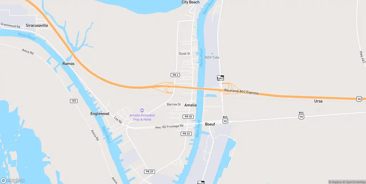 Internet in Amelia