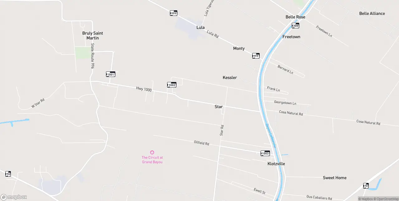 Internet in Belle Rose