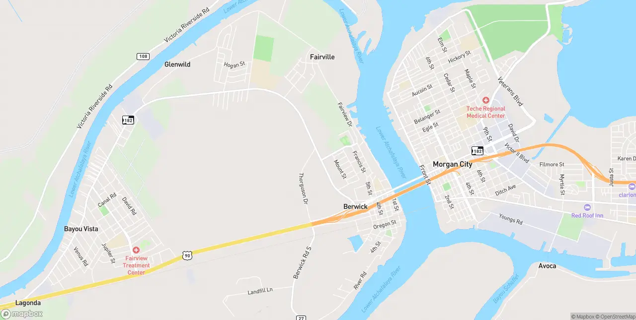 Internet in Berwick