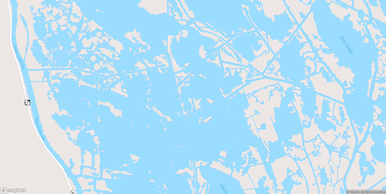 Internet in Golden Meadow