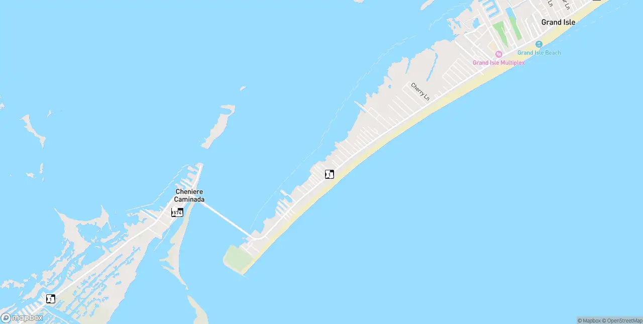 Internet in Grand Isle
