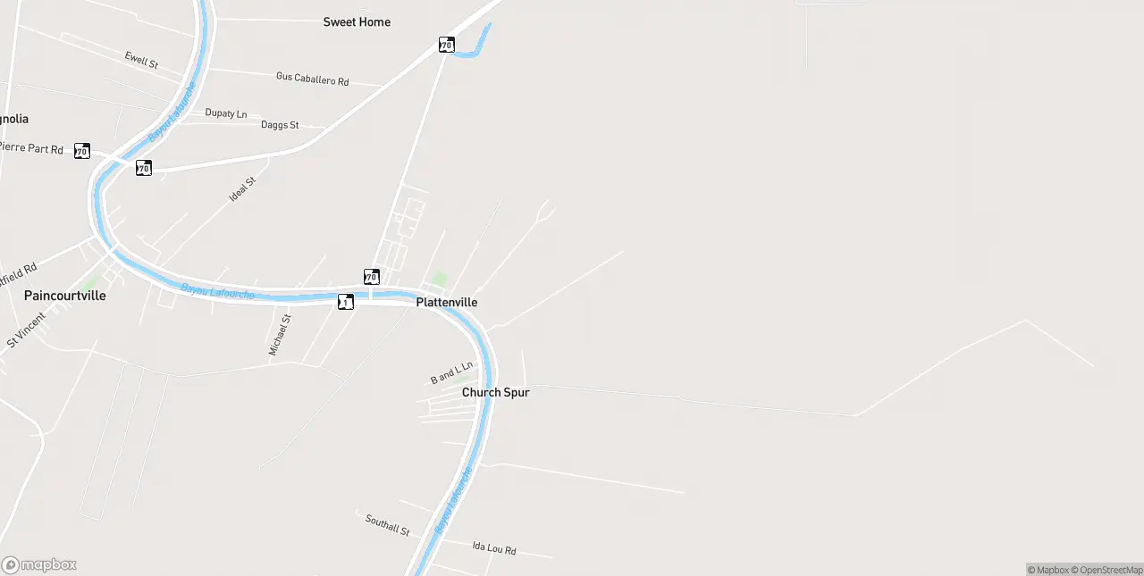 Internet in Plattenville