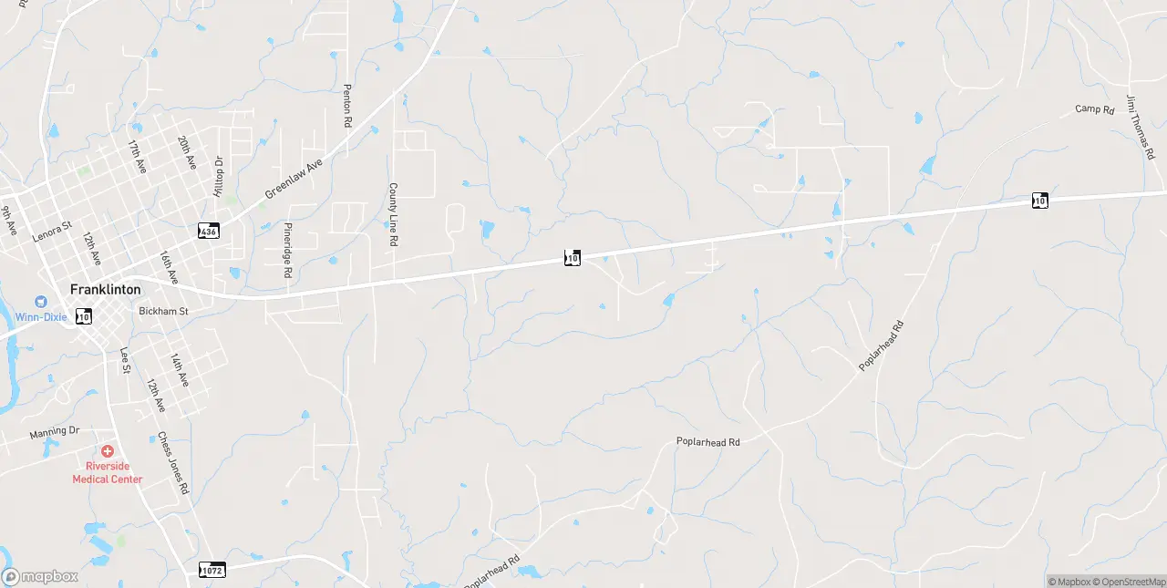 Internet in Franklinton