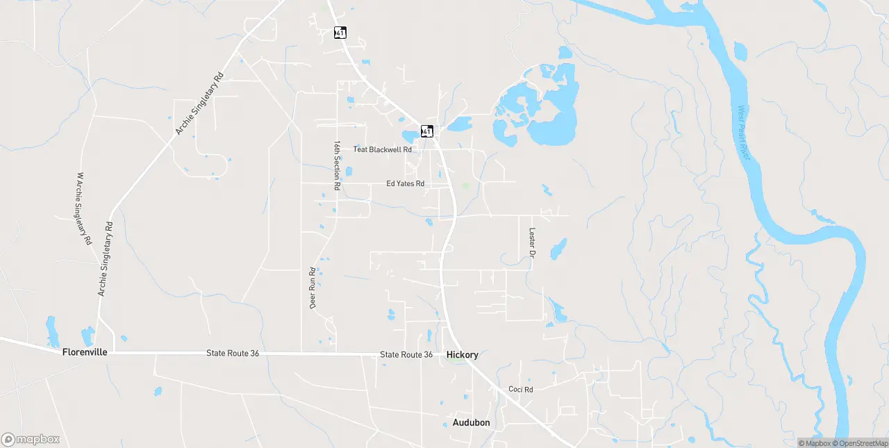 Internet in Pearl River
