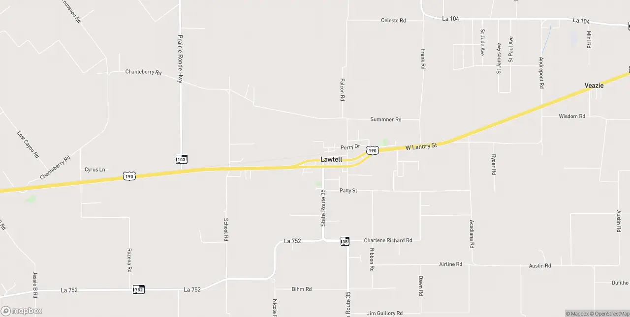 Internet in Lawtell