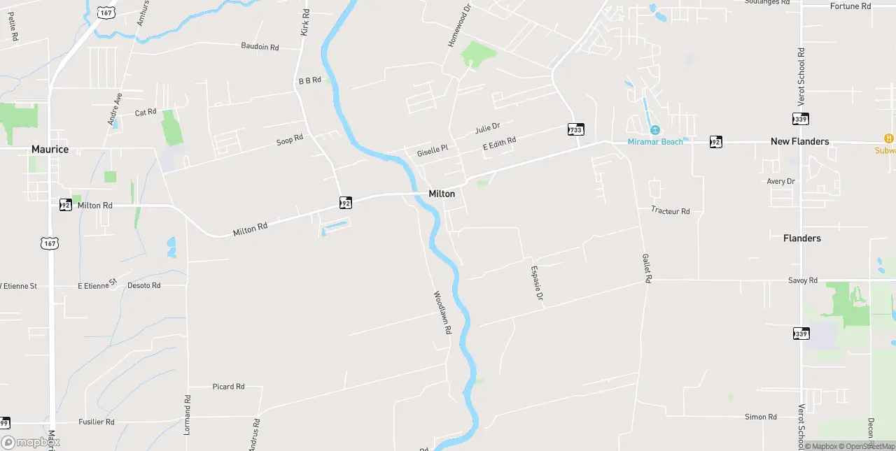 Internet in Milton