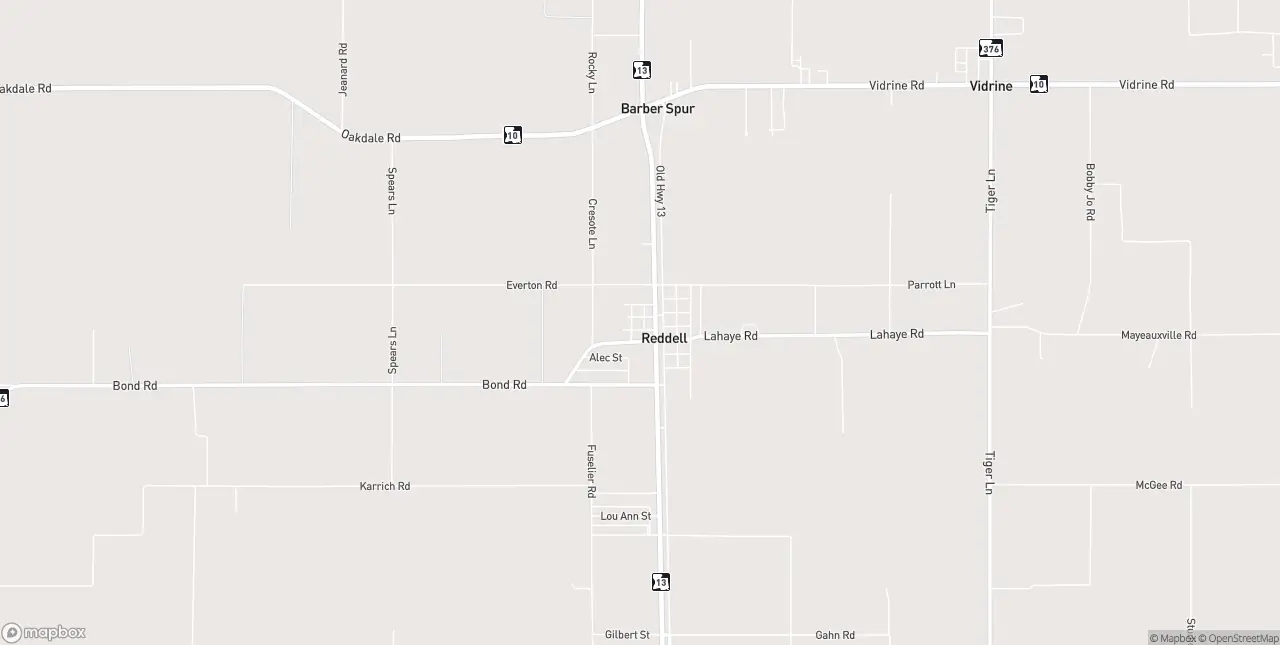 Internet in Reddell