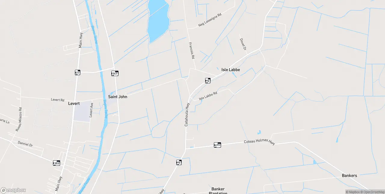 Internet in Saint Martinville