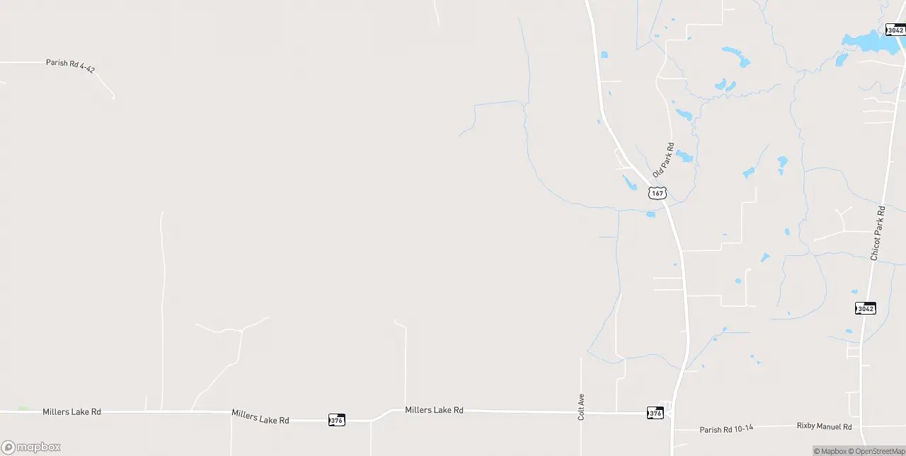 Internet in Ville Platte