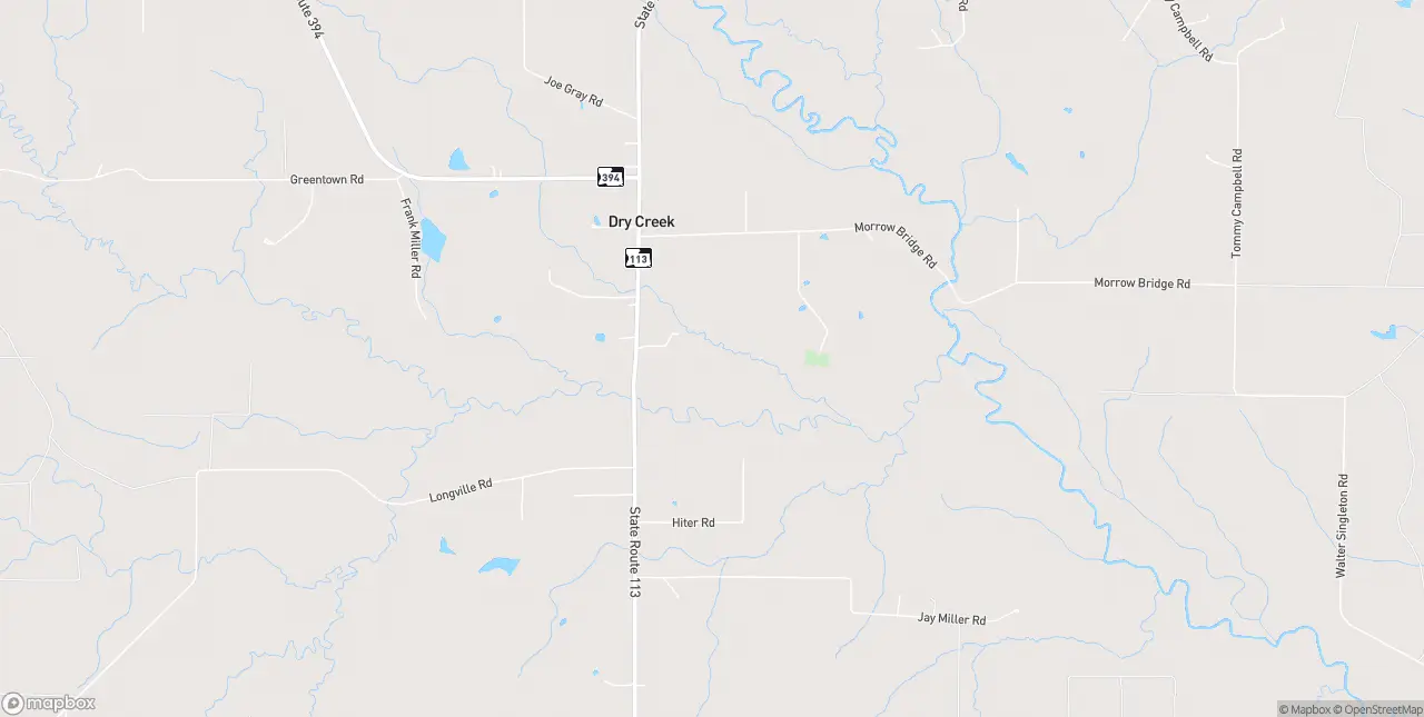 Internet in Dry Creek