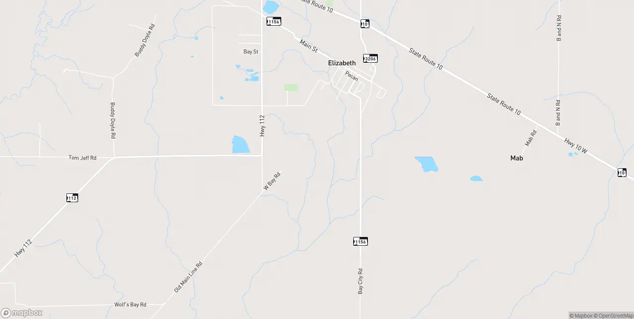 Internet in Elizabeth