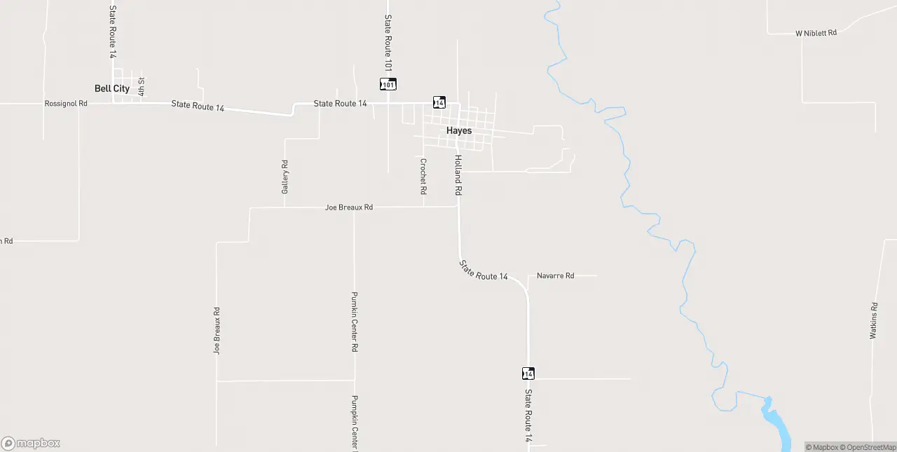 Internet in Hayes