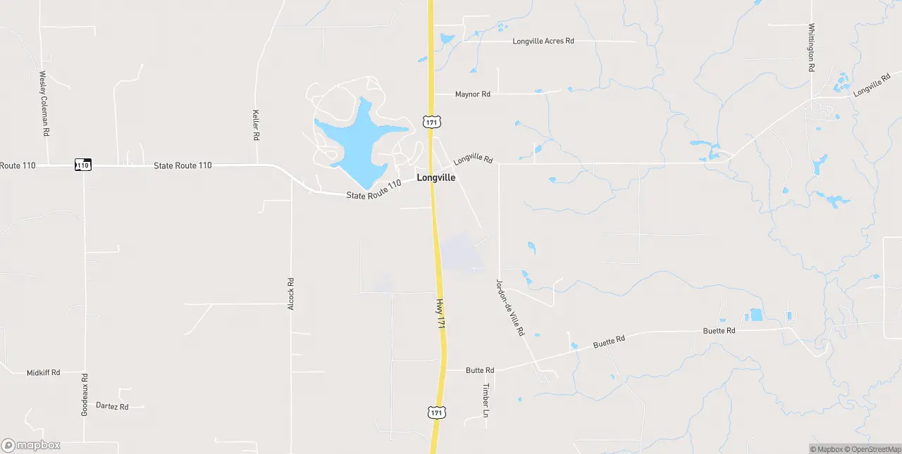 Internet in Longville