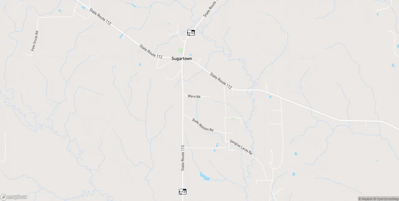 Internet in Sugartown