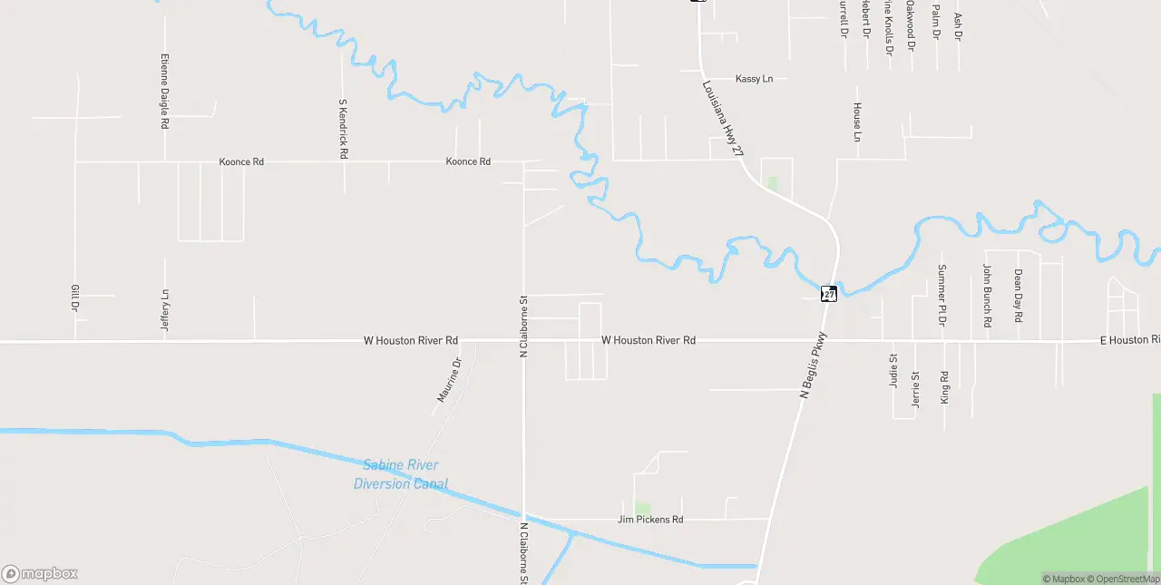 Internet in Sulphur