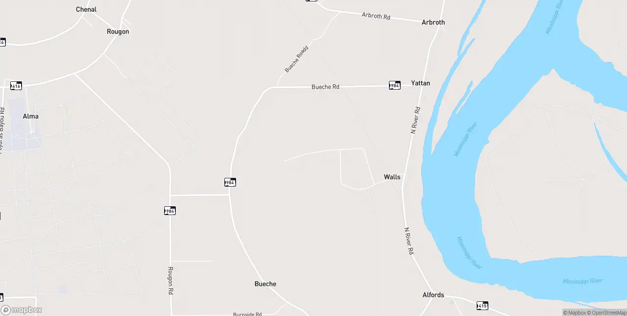 Internet in Erwinville