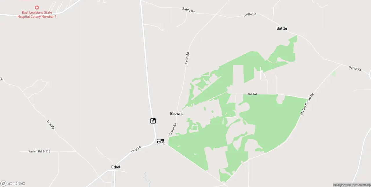 Internet in Ethel