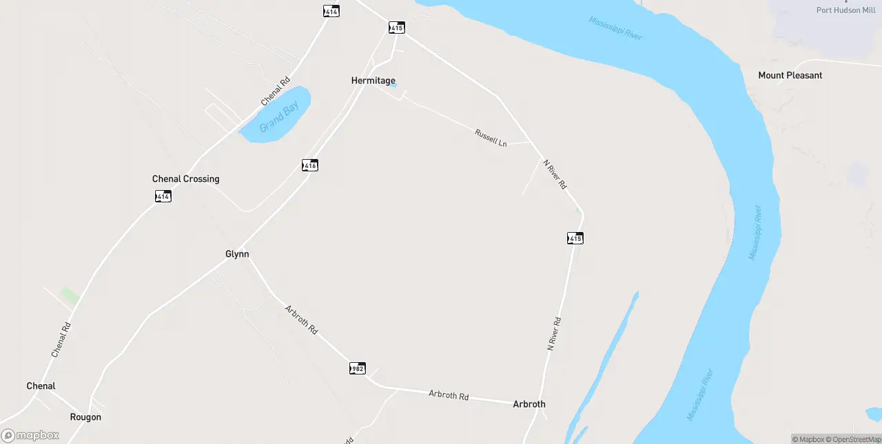 Internet in Glynn